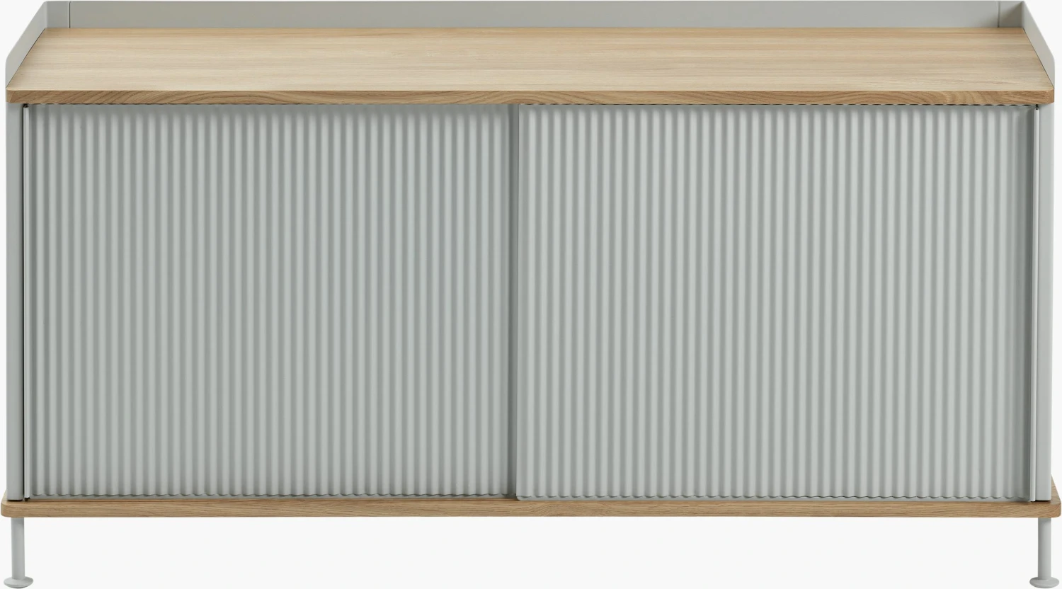 Muuto Enfold Sideboard 3 Muuto Enfold Sideboard