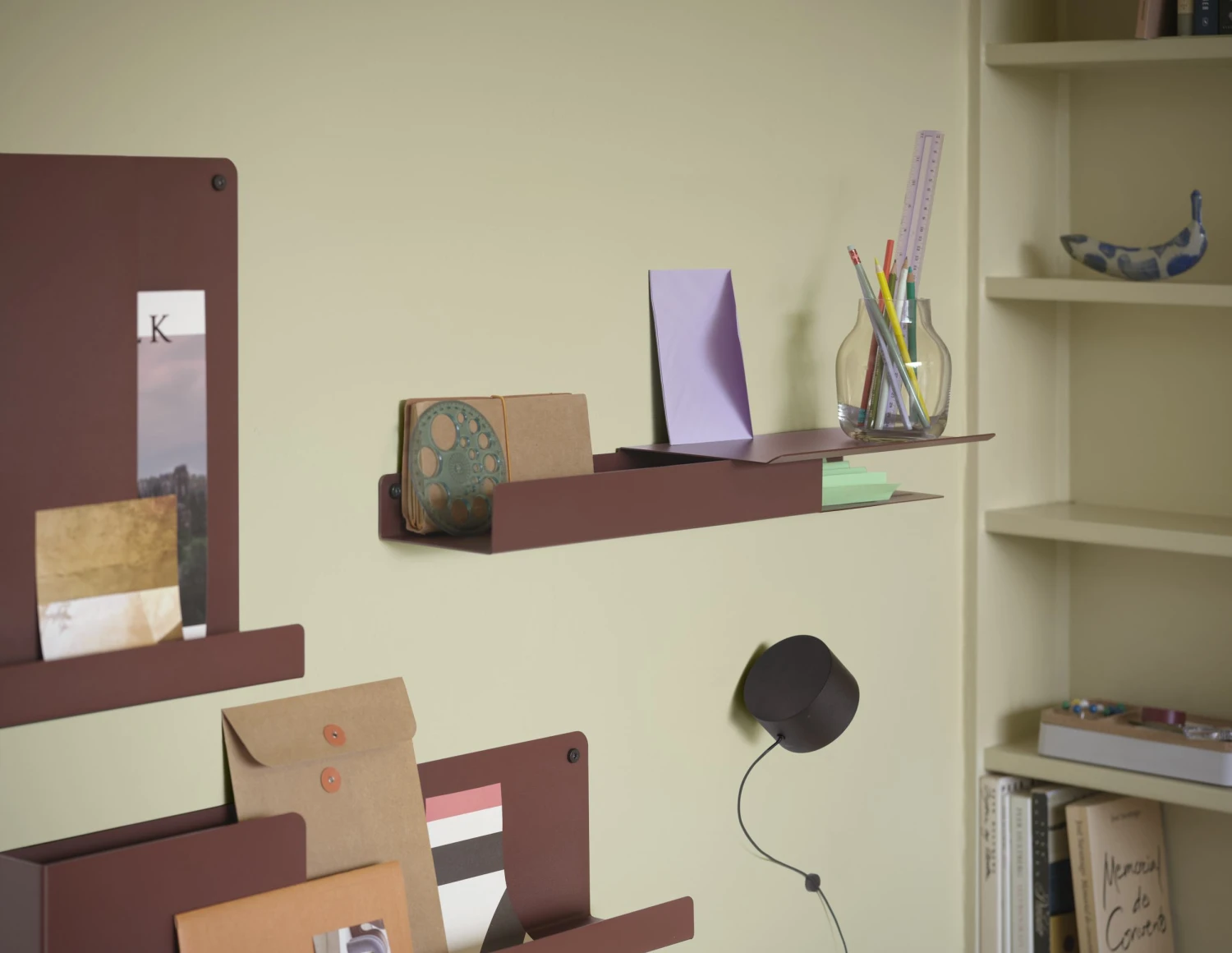 Muuto Folded Shelves 6 Muuto Folded Shelves - Image 4