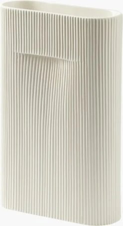 Muuto Ridge Vase