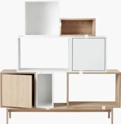 Muuto Stacked Storage System