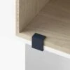 Muuto Stacked Storage Clips -DWR Sales W MTO 2553318 100388168 midnight blue a