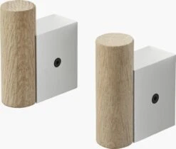 Muuto Attach Coat Hook