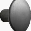 Muuto Dots Single, Metal 2 Muuto Dots Single, Metal -DWR Sales W MTO 2557588 100388679 metal black a