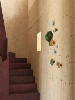 Muuto Dots Single, Ceramic 12 Muuto Dots Single, Ceramic -DWR Sales W MTO 2557588 100421235 sage green v2 1