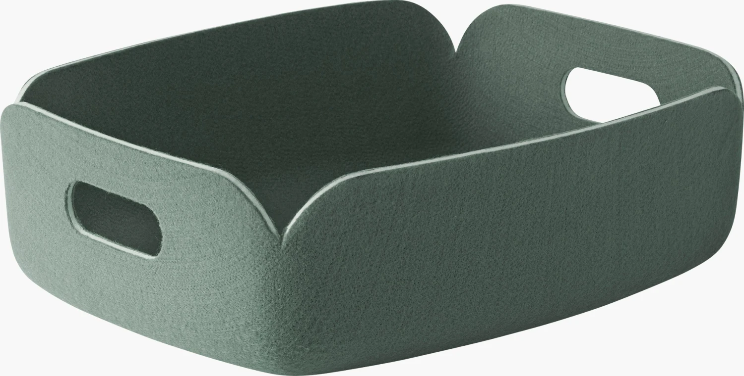 Muuto Restore Basket, Small 3 Muuto Restore Basket, Small