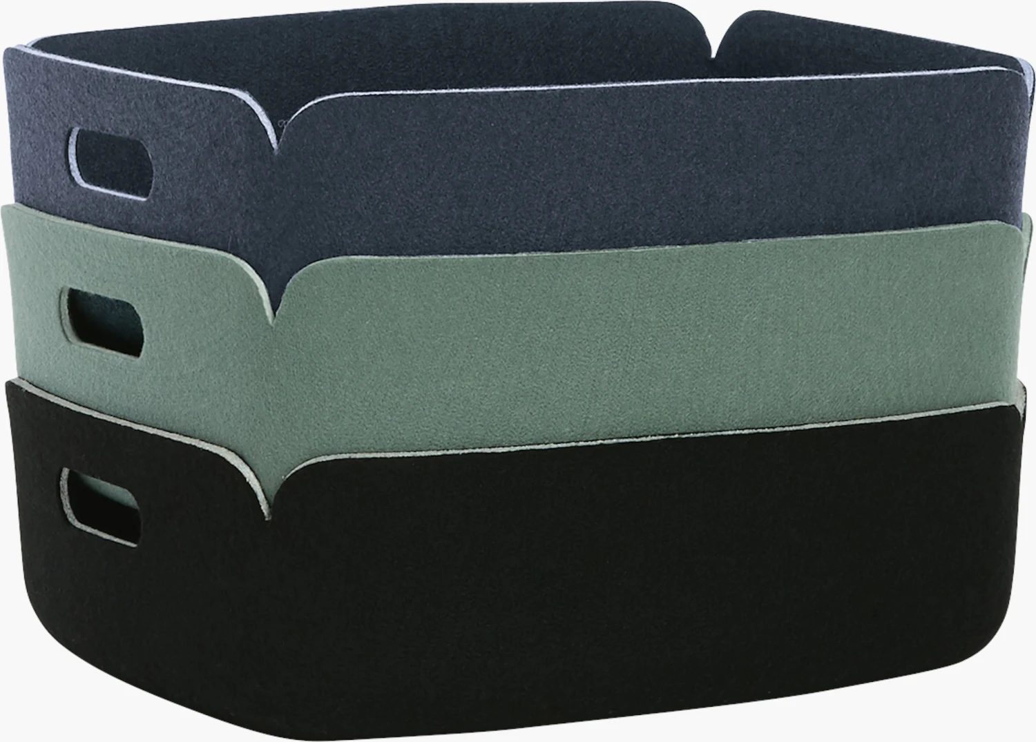 Muuto Restore Basket, Small 4 Muuto Restore Basket, Small - Image 2