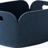 Muuto Restore Basket, Medium 1 Muuto Restore Basket, Medium -DWR Sales W MTO 3204 100145329 midnight blue a