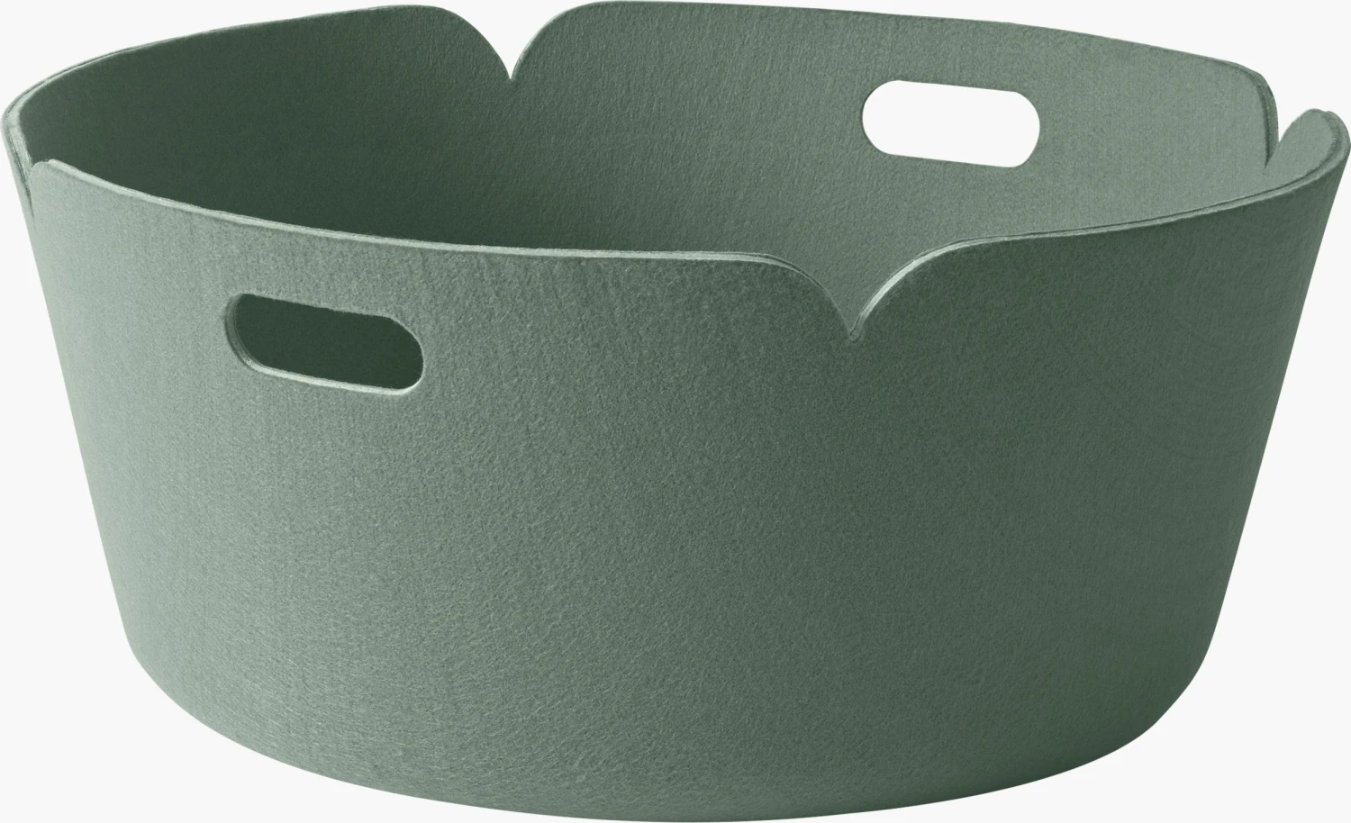 Muuto Restore Basket, Large 3 Muuto Restore Basket, Large