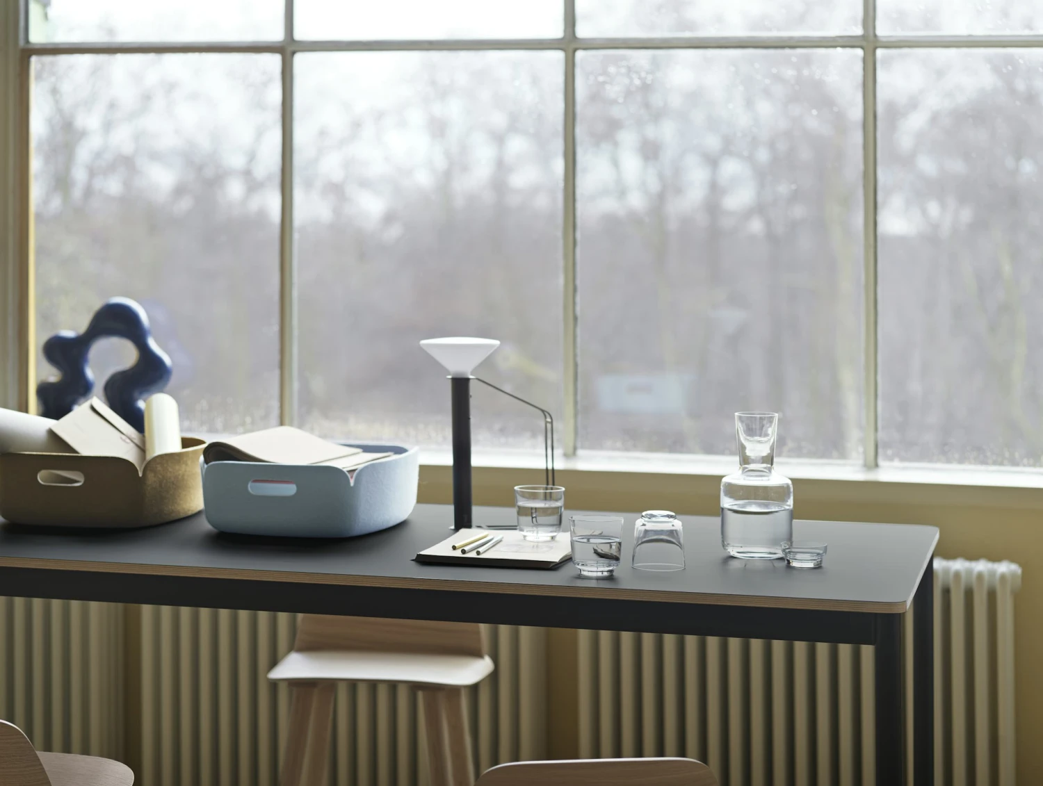 Muuto Restore Basket, Medium 6 Muuto Restore Basket, Medium - Image 4