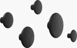 Muuto Dots, Set Of 5