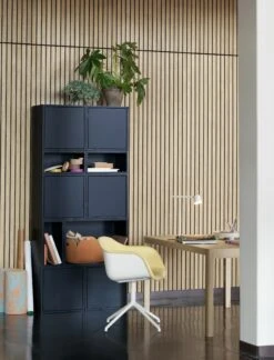 Muuto Stacked Storage Boxes 18 Muuto Stacked Storage Boxes -DWR Sales W Muuto 2020