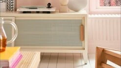 TV Hi-Fi Cabinet 19 TV Hi-Fi Cabinet -DWR Sales webimage DWR 2531361 100216839 ivory V3 9x16